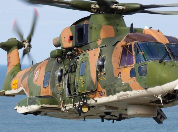 resgate puma força aérea