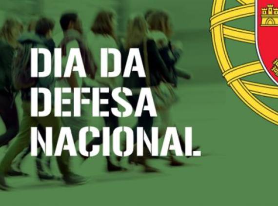 Suspensão Dia da Defesa Nacional