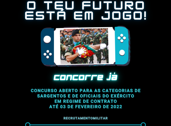 Concurso Oficiais Sargentos RC Exército