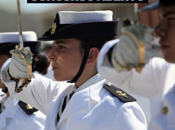 Oficiais Marinha Concurso Aberto