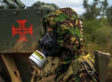 Exército Oficiais Engenharia