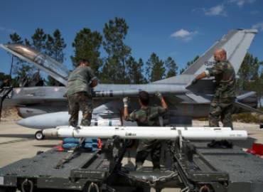 Mecânico de Armamento e Equipamento (MARME)