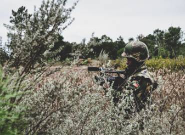 Exército Praças OperadorFotografiaVídeo
