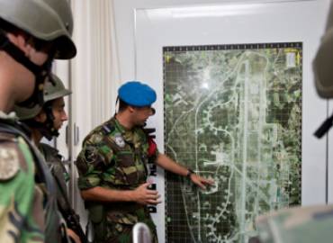 Polícia Aérea (PA)