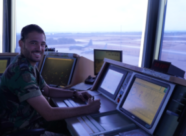 Operadores de Circulação Aérea e Radaristas de Tráfego (OPCART