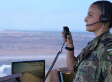 Técnico de Operações de Circulação Aérea e Radar de Tráfego (TOCART)